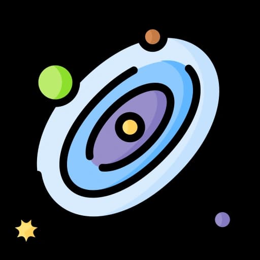 galaxy icon