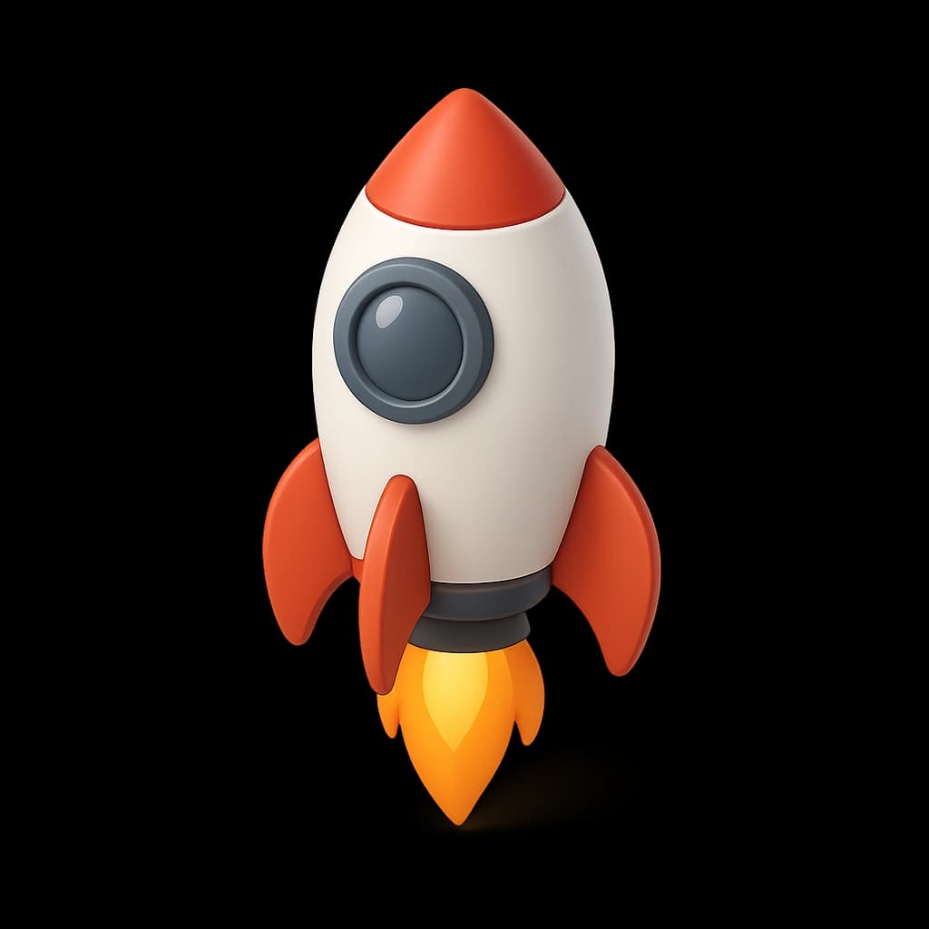 rocket
